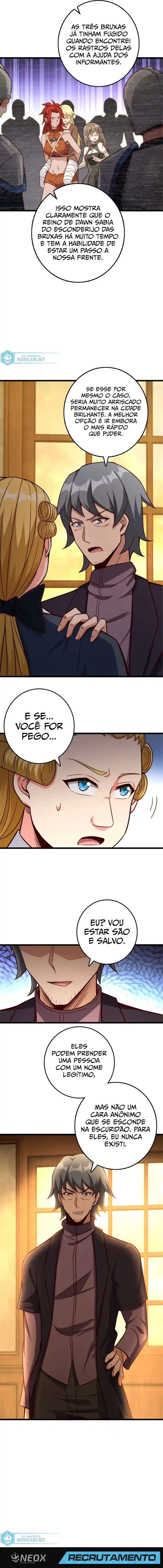 Read Release That Witch Português Manga Online