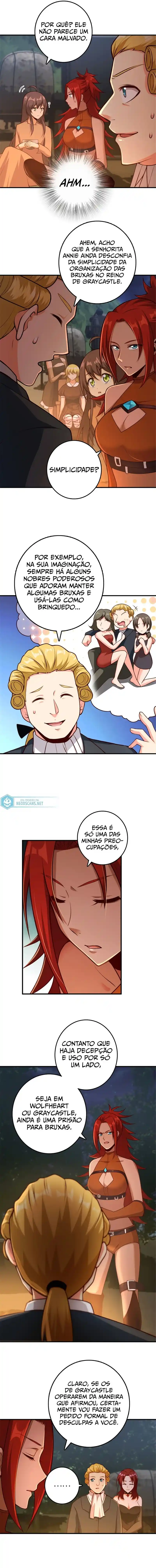 Read Release That Witch Português Manga Online