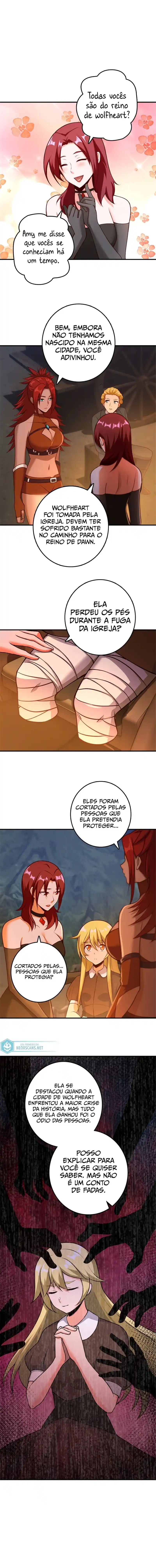 Read Release That Witch Português Manga Online