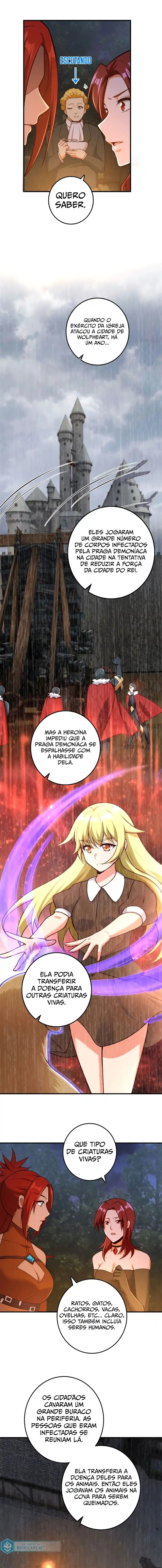 Read Release That Witch Português Manga Online