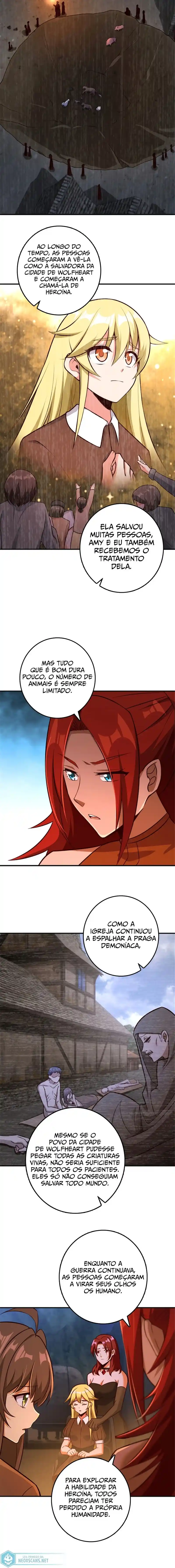 Read Release That Witch Português Manga Online