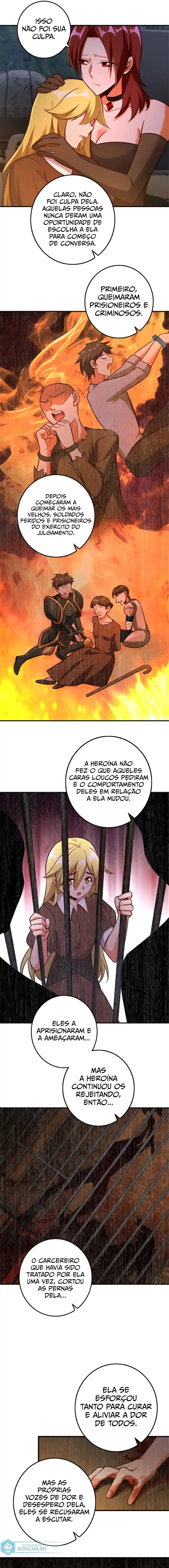 Read Release That Witch Português Manga Online