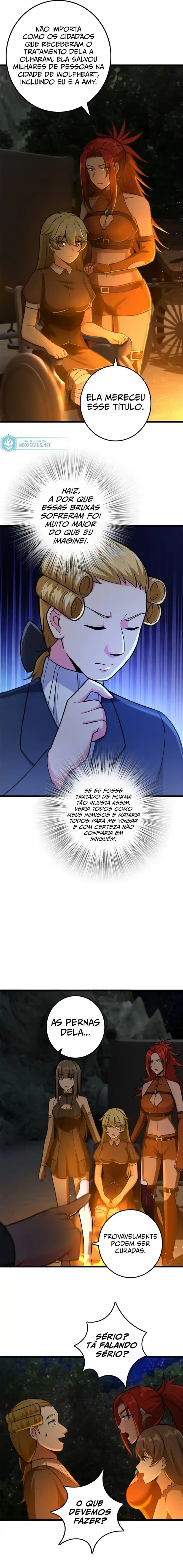 Read Release That Witch Português Manga Online