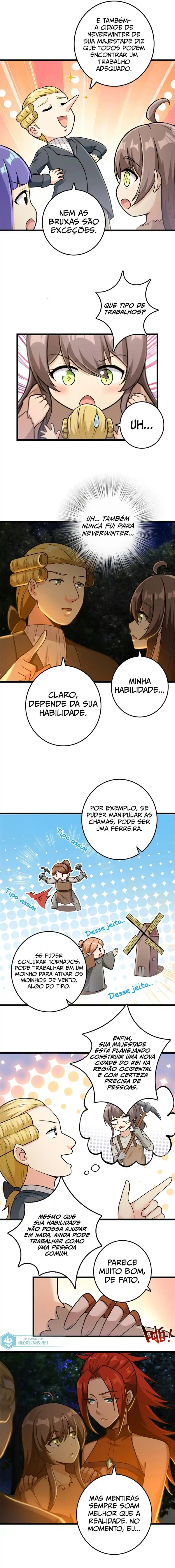 Read Release That Witch Português Manga Online