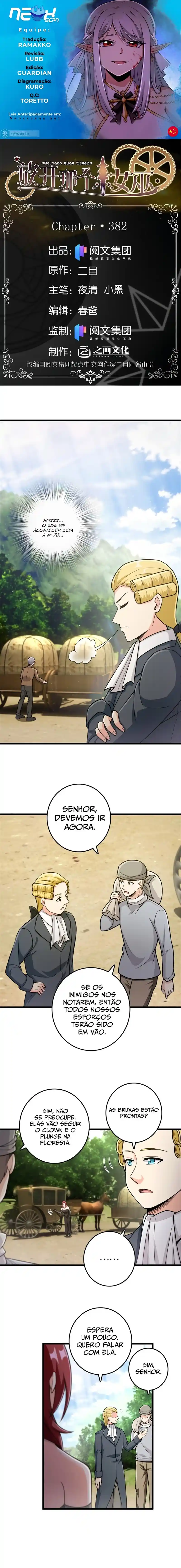 Read Release That Witch Português Manga Online