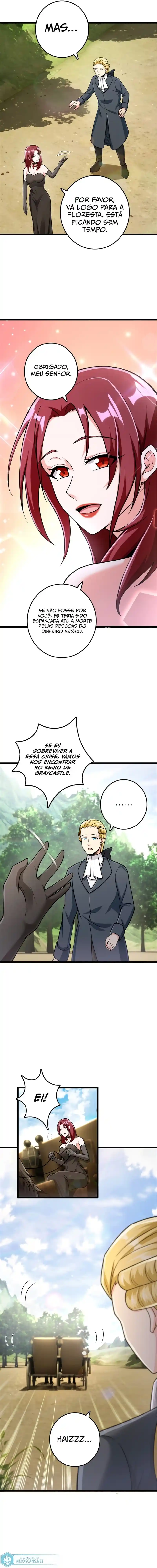 Read Release That Witch Português Manga Online