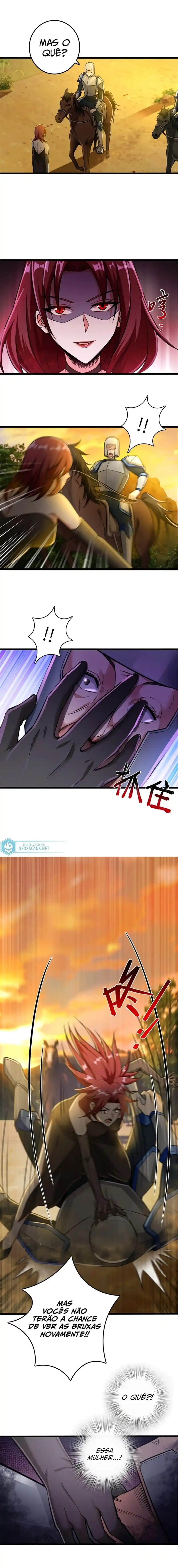 Read Release That Witch Português Manga Online