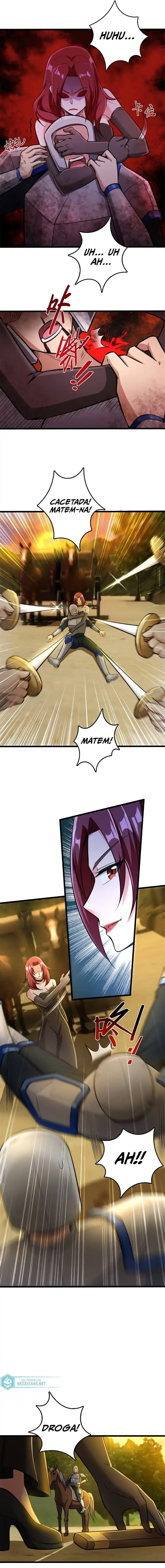 Read Release That Witch Português Manga Online