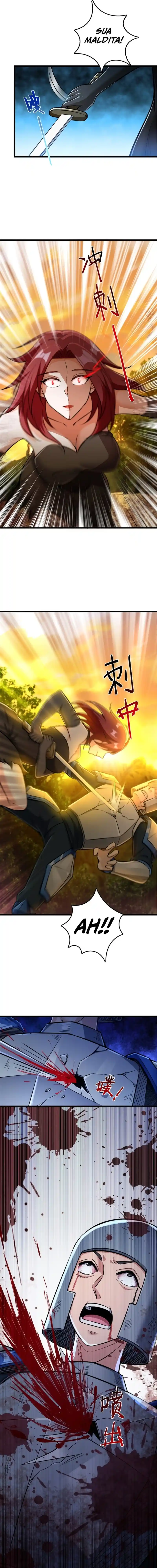 Read Release That Witch Português Manga Online