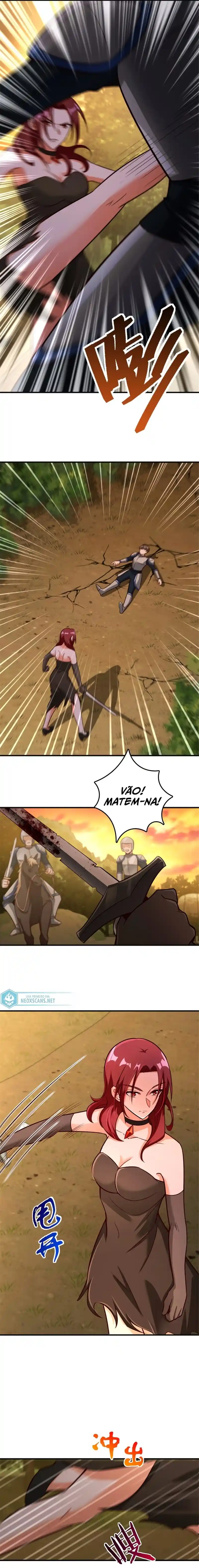 Read Release That Witch Português Manga Online