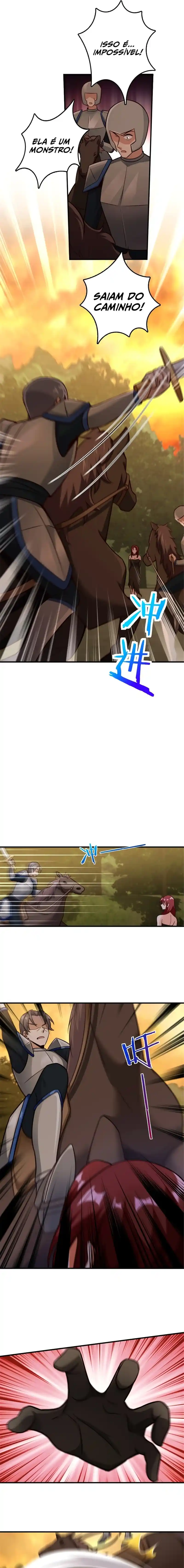 Read Release That Witch Português Manga Online