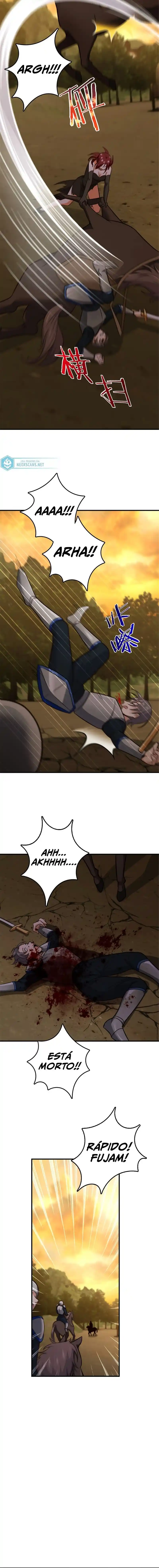 Read Release That Witch Português Manga Online