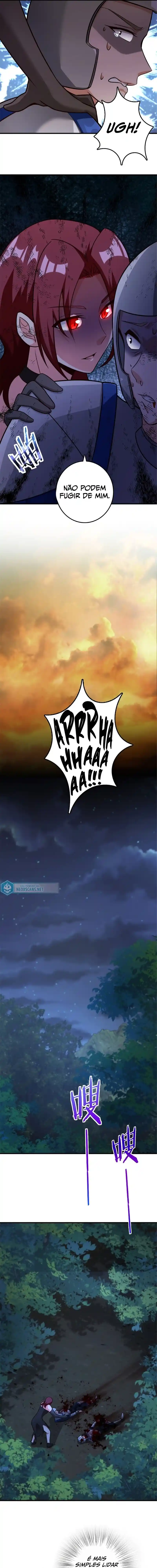 Read Release That Witch Português Manga Online