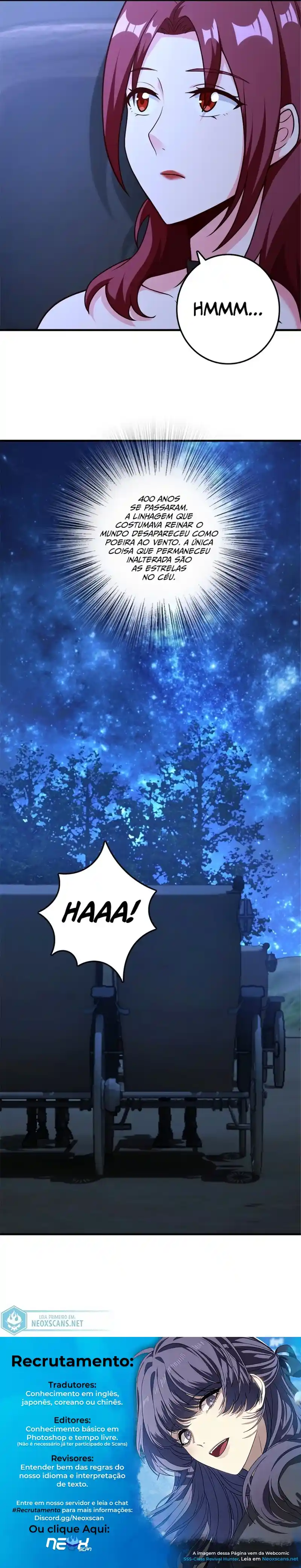 Read Release That Witch Português Manga Online