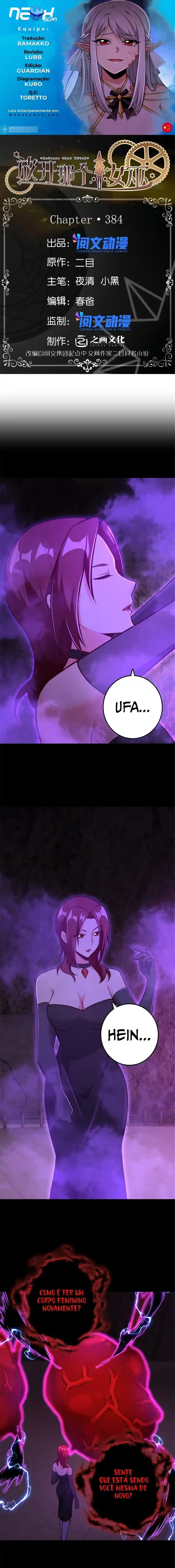 Read Release That Witch Português Manga Online