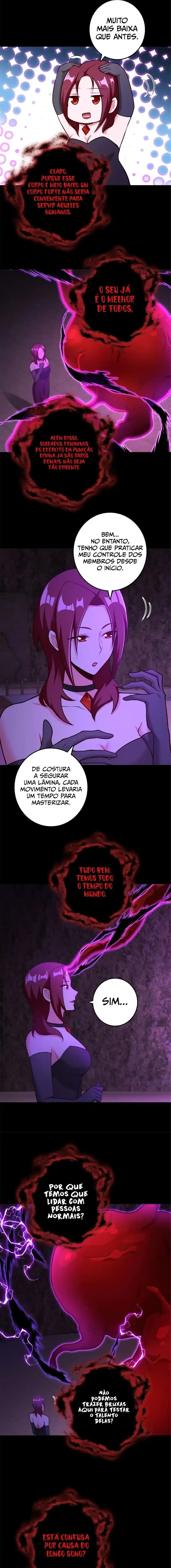 Read Release That Witch Português Manga Online