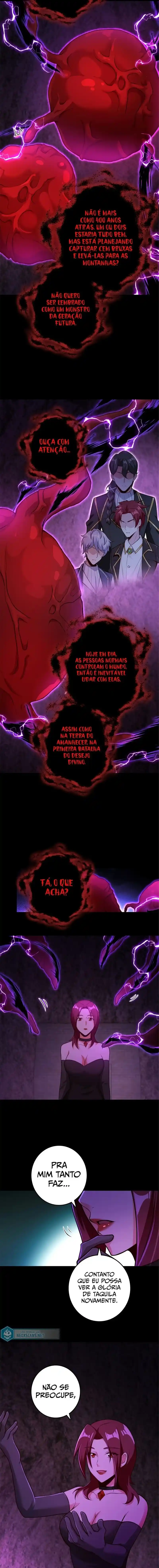 Read Release That Witch Português Manga Online