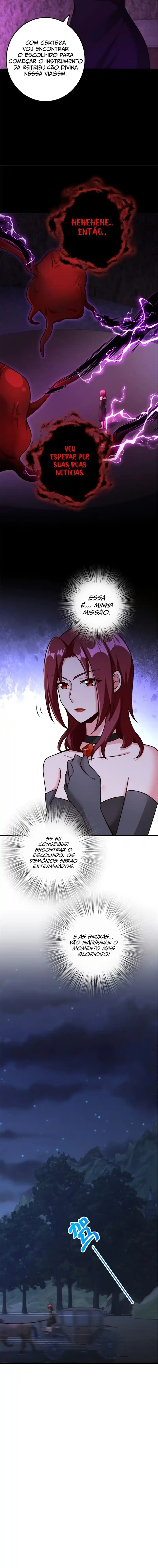 Read Release That Witch Português Manga Online