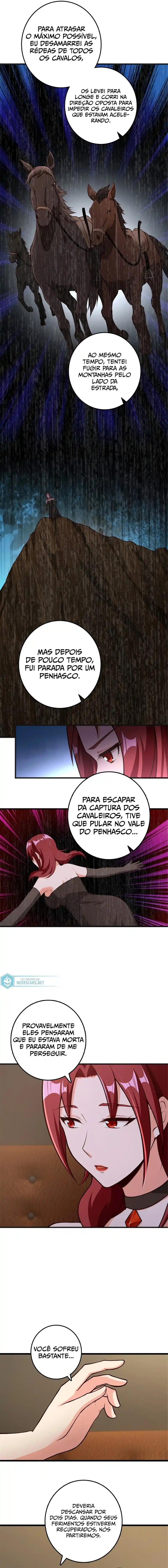 Read Release That Witch Português Manga Online