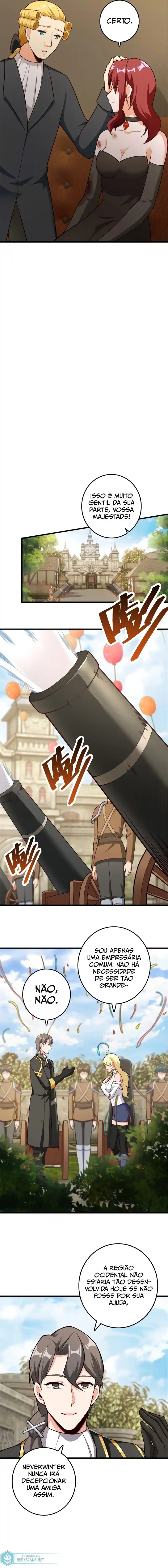 Read Release That Witch Português Manga Online