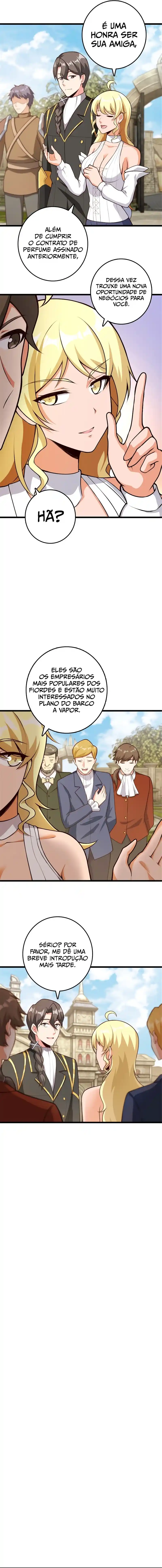 Read Release That Witch Português Manga Online