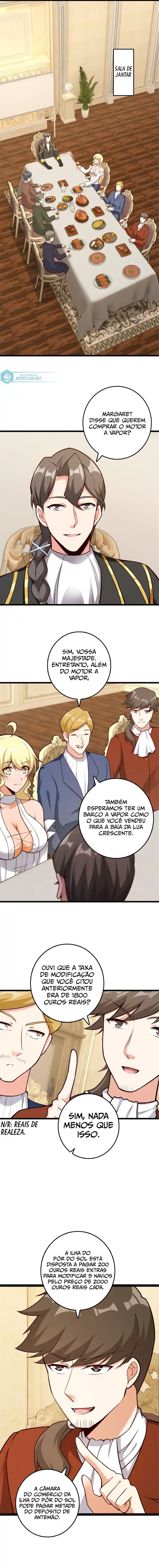 Read Release That Witch Português Manga Online