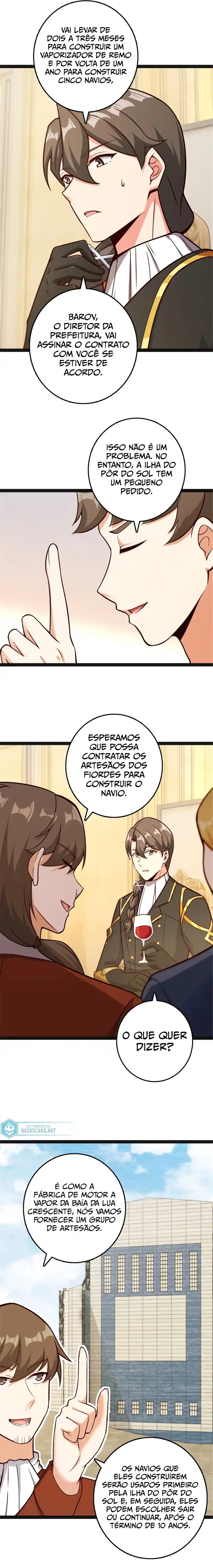 Read Release That Witch Português Manga Online