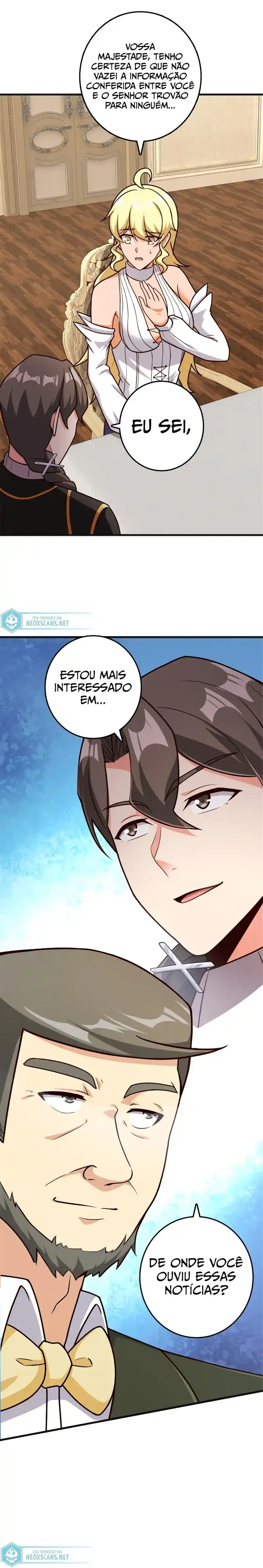 Read Release That Witch Português Manga Online