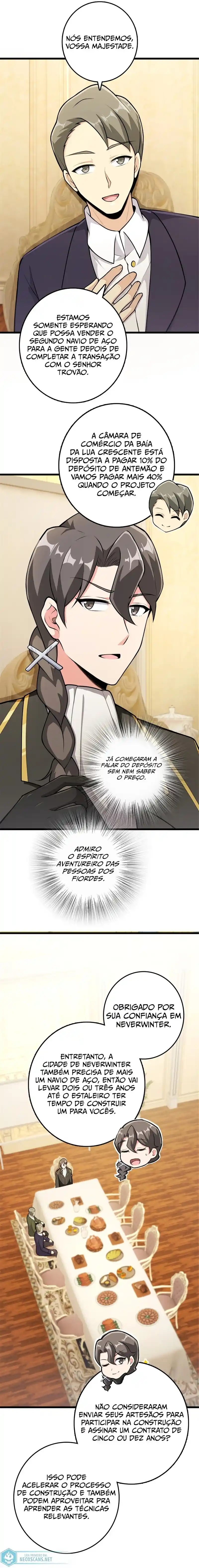 Read Release That Witch Português Manga Online