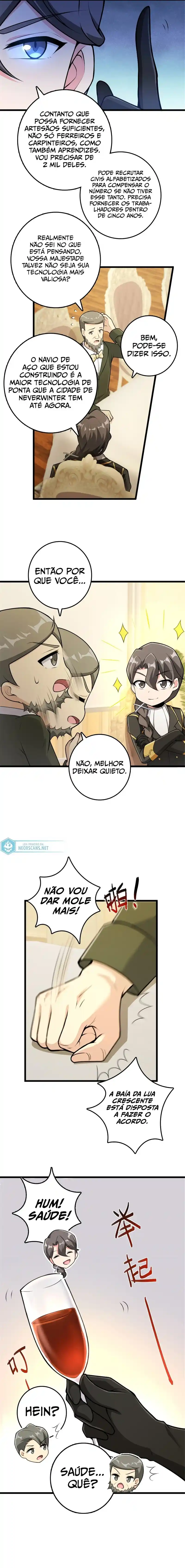 Read Release That Witch Português Manga Online