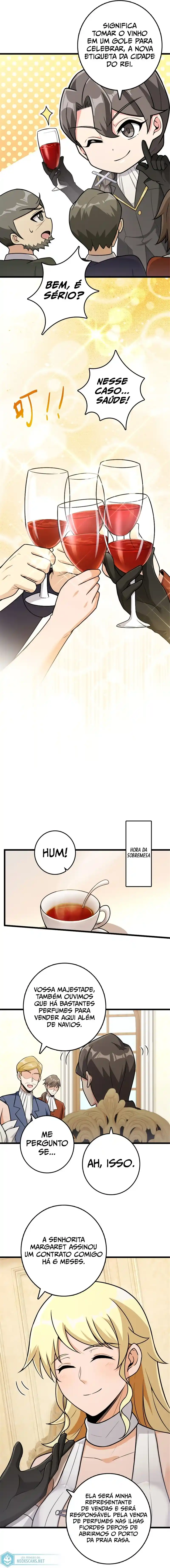 Read Release That Witch Português Manga Online