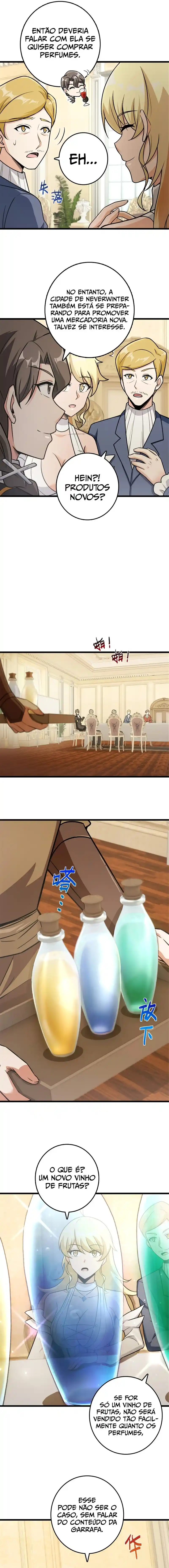 Read Release That Witch Português Manga Online