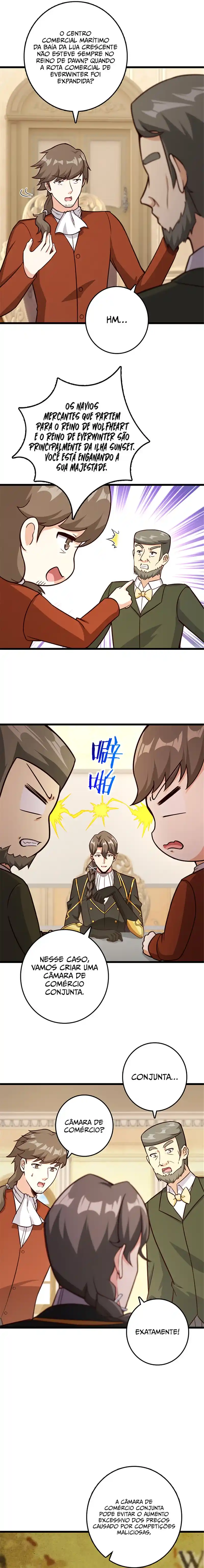 Read Release That Witch Português Manga Online