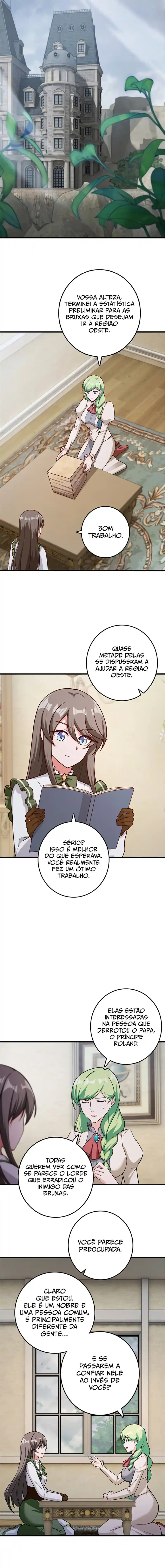 Read Release That Witch Português Manga Online