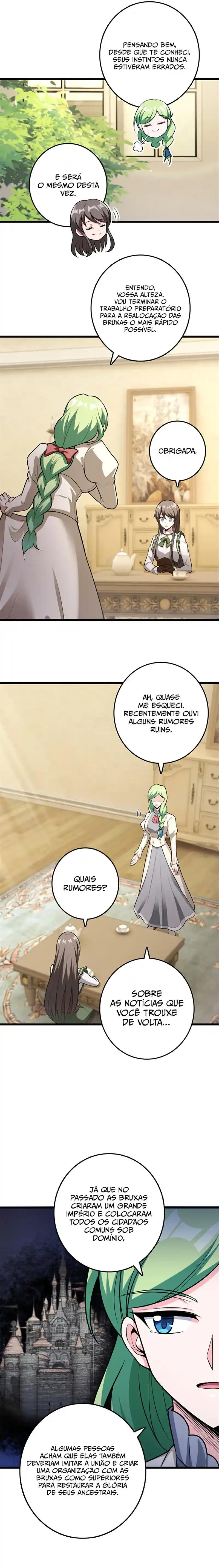 Read Release That Witch Português Manga Online