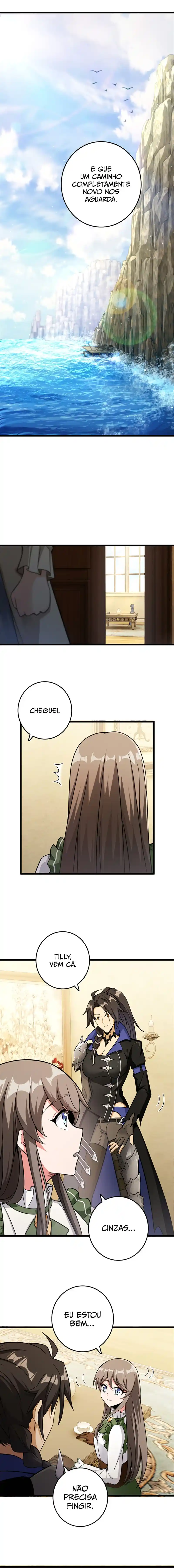 Read Release That Witch Português Manga Online