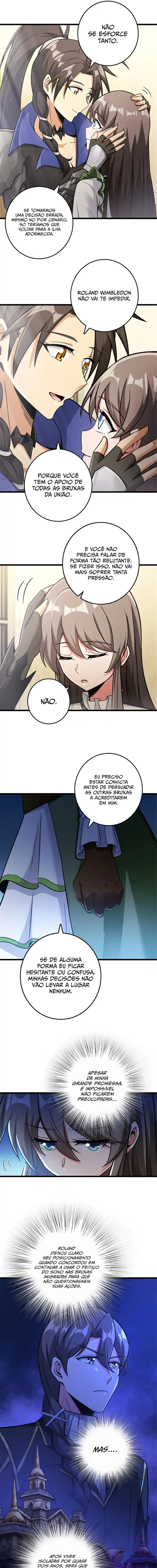 Read Release That Witch Português Manga Online