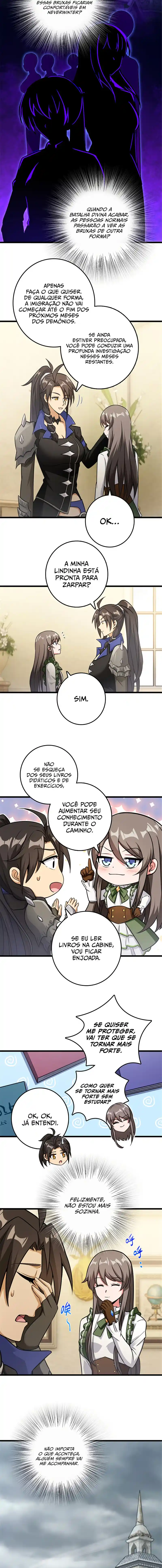 Read Release That Witch Português Manga Online