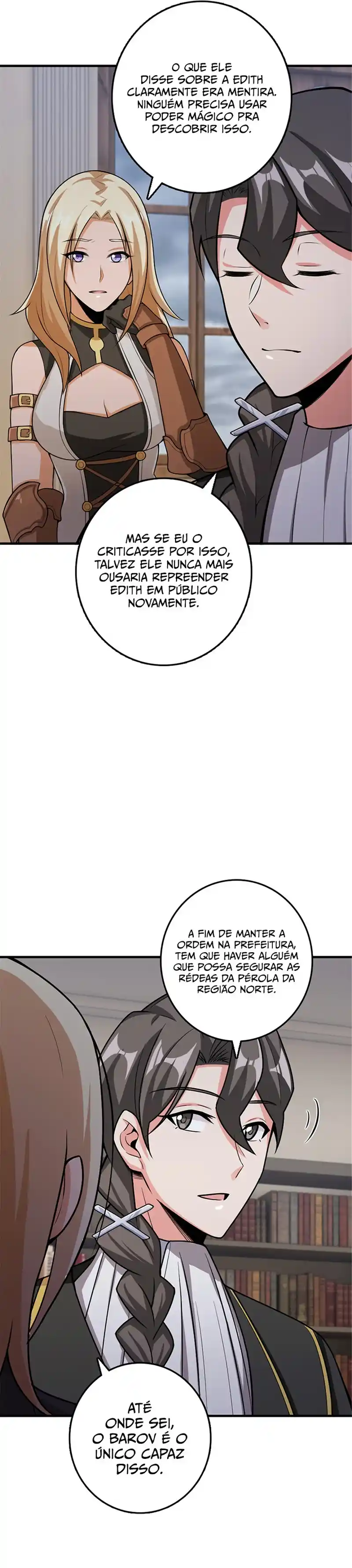 Read Release That Witch Português Manga Online