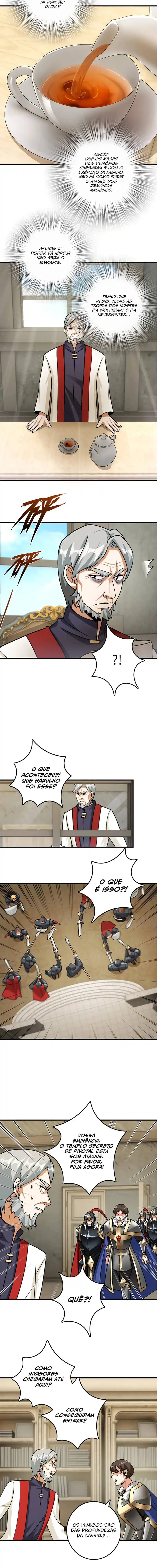 Read Release That Witch Português Manga Online