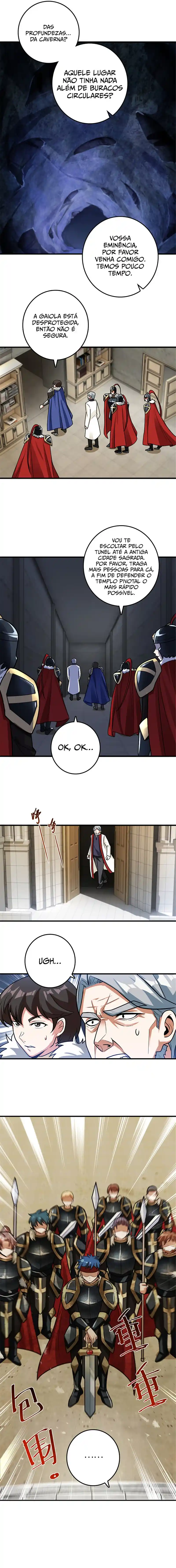 Read Release That Witch Português Manga Online