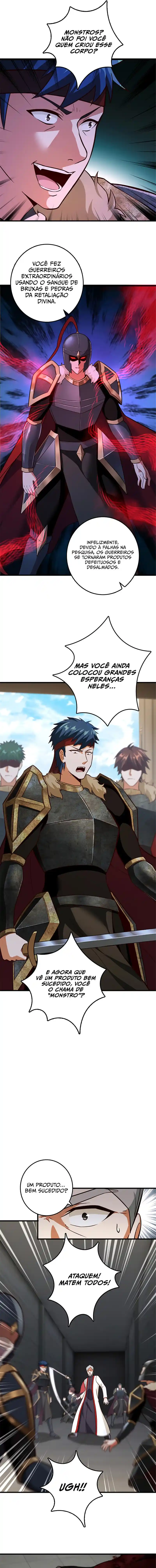 Read Release That Witch Português Manga Online