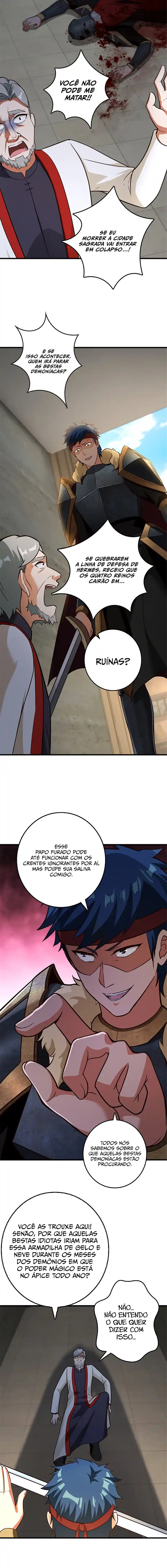 Read Release That Witch Português Manga Online