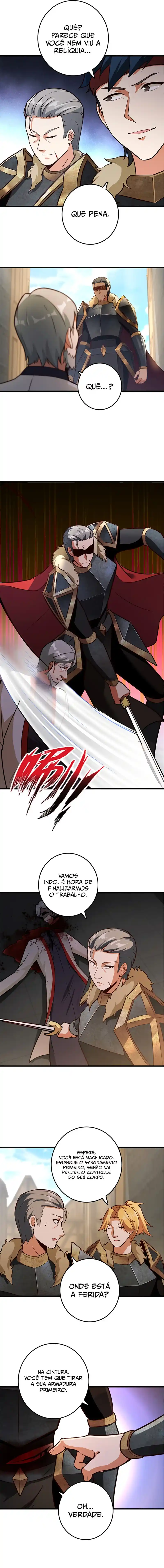 Read Release That Witch Português Manga Online