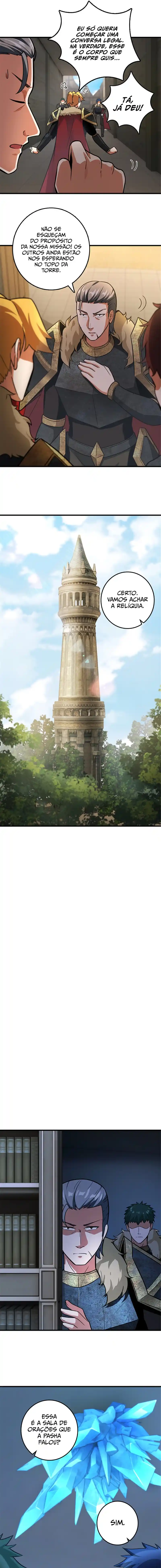 Read Release That Witch Português Manga Online