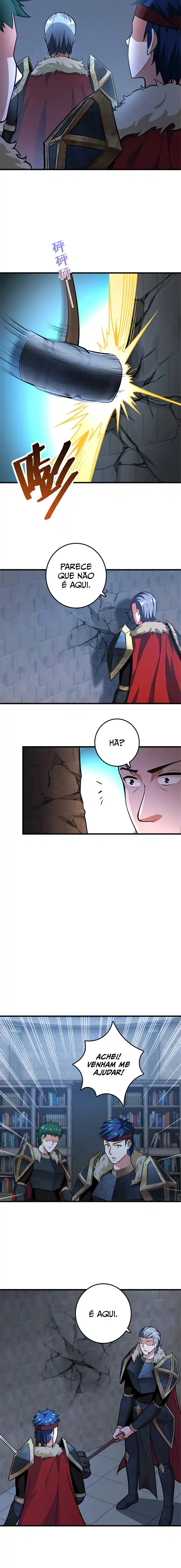 Read Release That Witch Português Manga Online