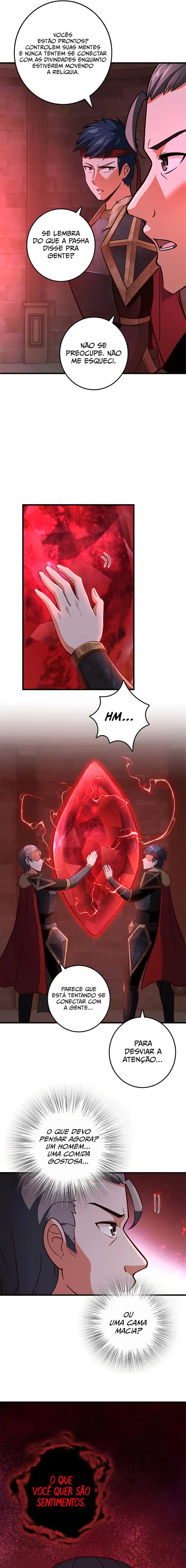 Read Release That Witch Português Manga Online