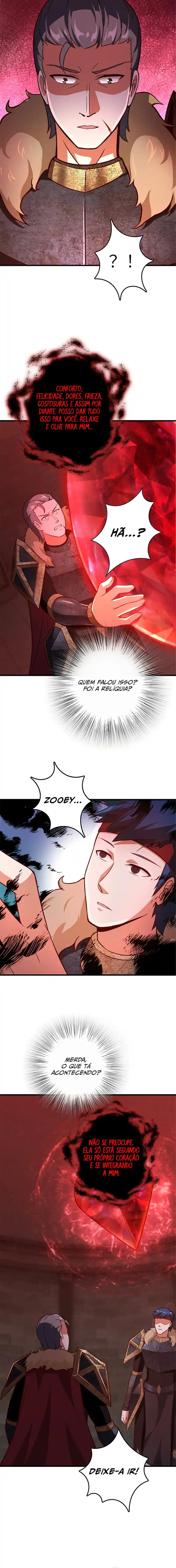 Read Release That Witch Português Manga Online