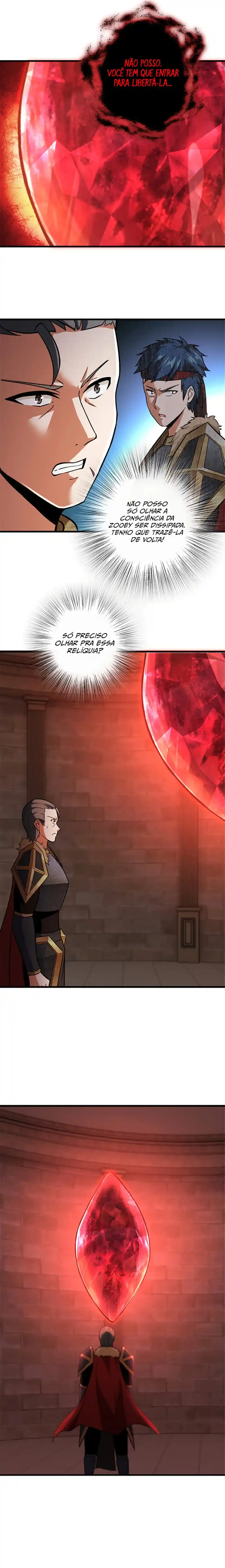 Read Release That Witch Português Manga Online