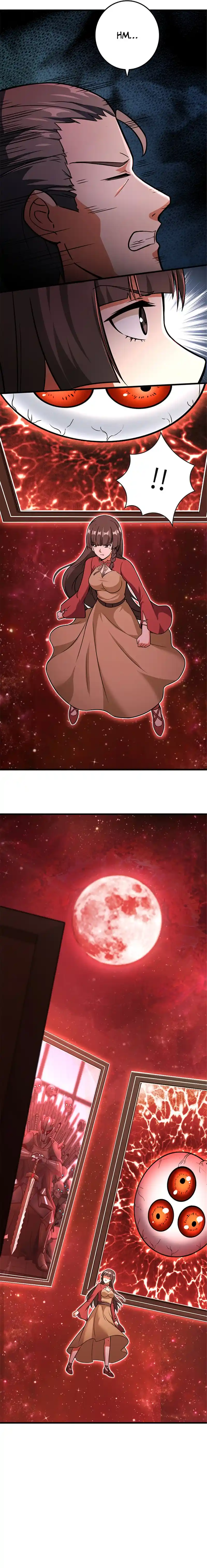 Read Release That Witch Português Manga Online